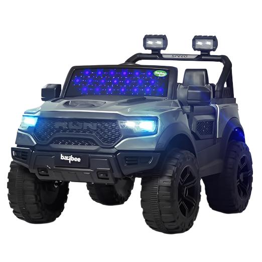 BAYBEE RUN ELECTRIC JEEP