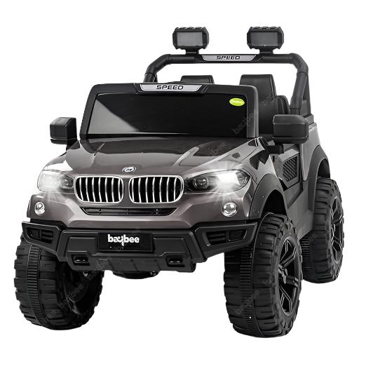 BAYBEE MAGENTO ELECTRIC JEEP