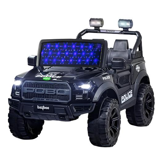 BAYBEE BRONCO ELECTRIC JEEP