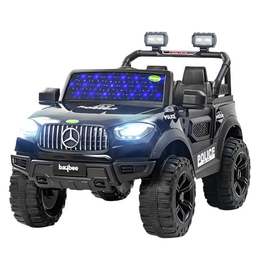 BAYBEE RENEGADE ELECTRIC JEEP