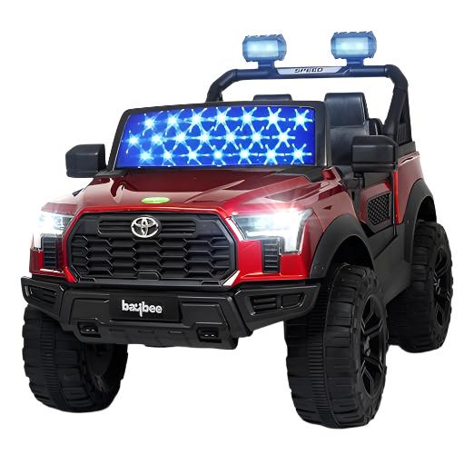 BAYBEE HELIX ELECTRIC JEEP