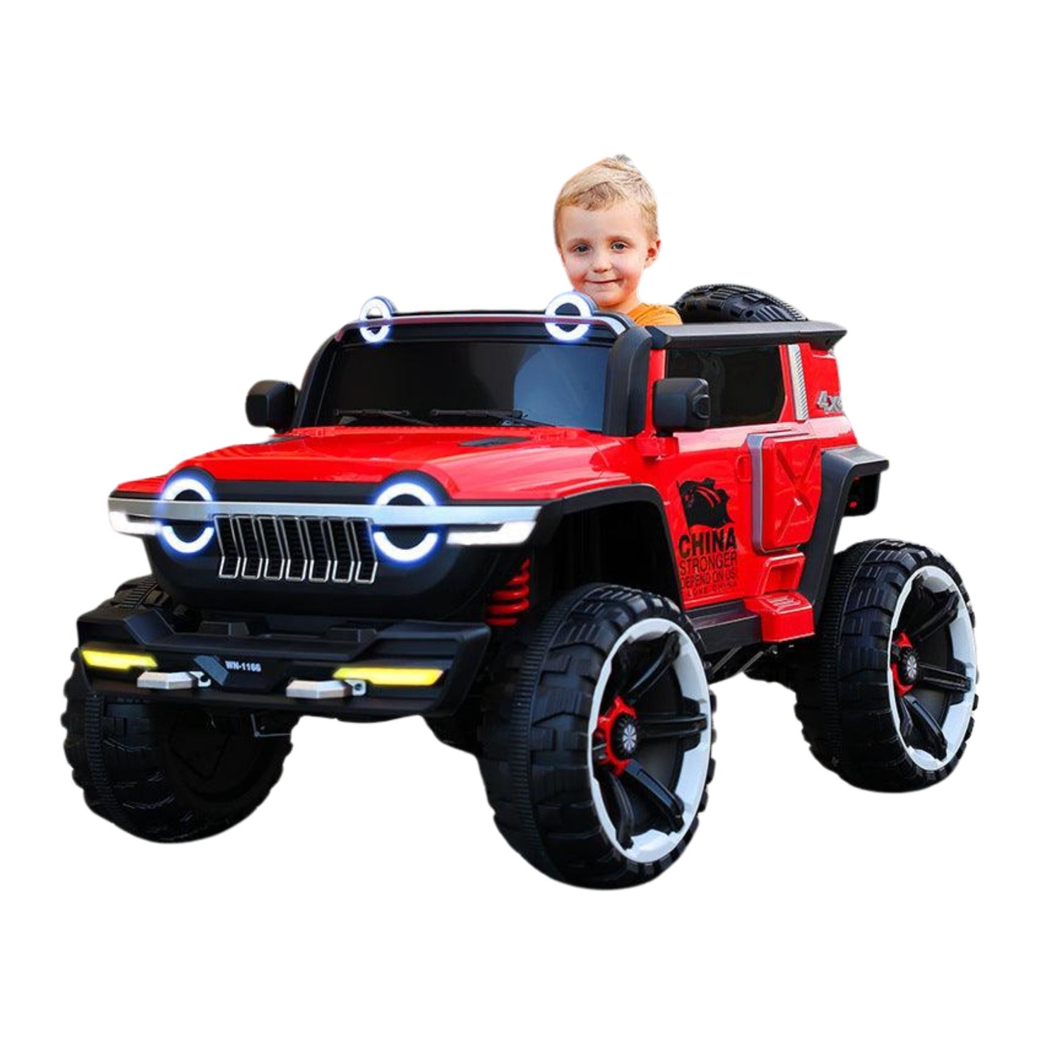 Jeep