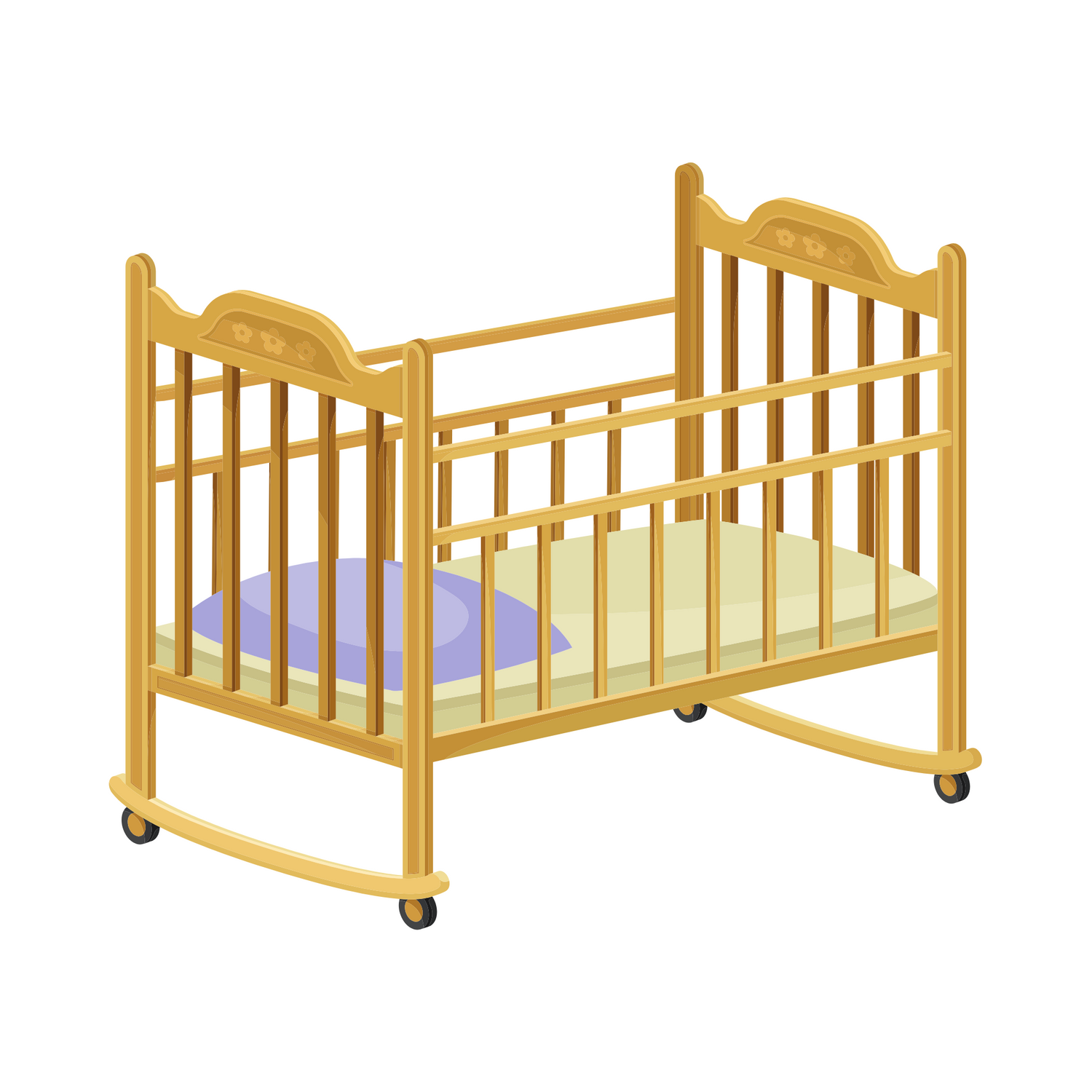 Cradle