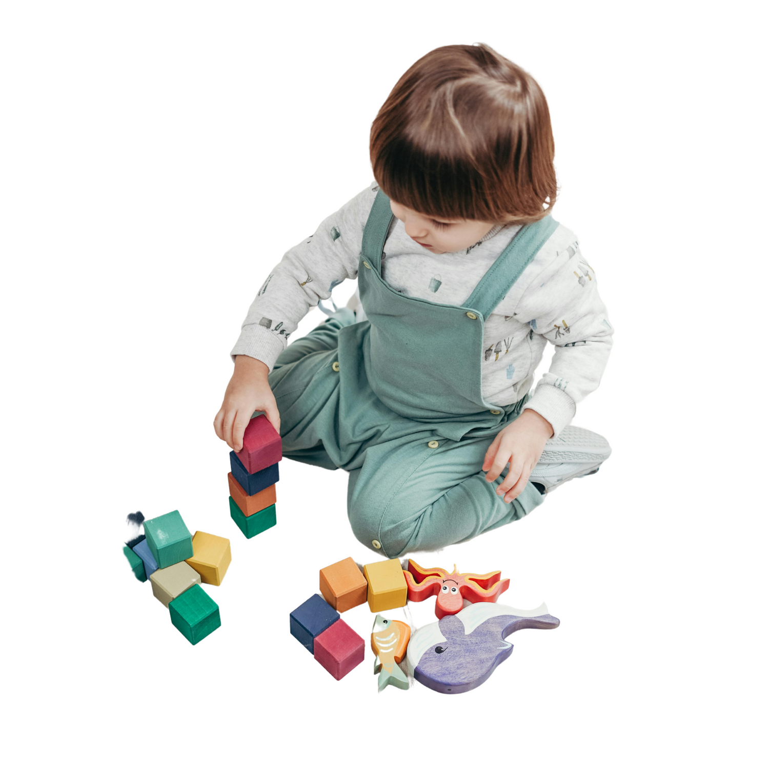 Toys
