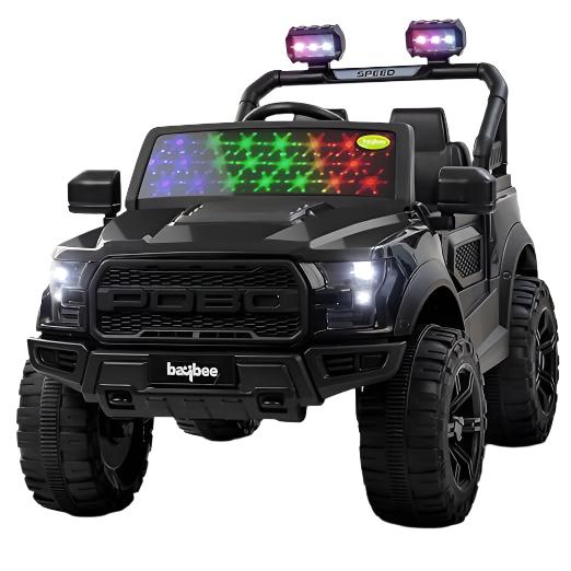BAYBEE BRONCO ELECTRIC JEEP