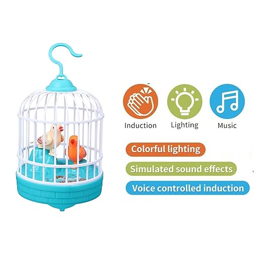 Talking Bird