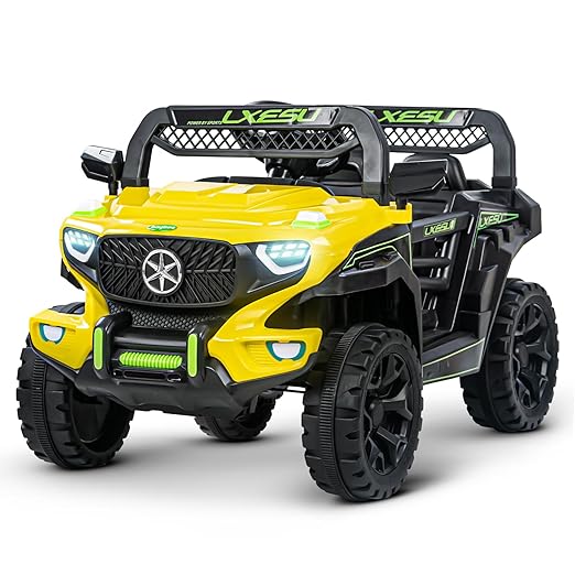 BAYBEE PANTHER ELECTRIC JEEP
