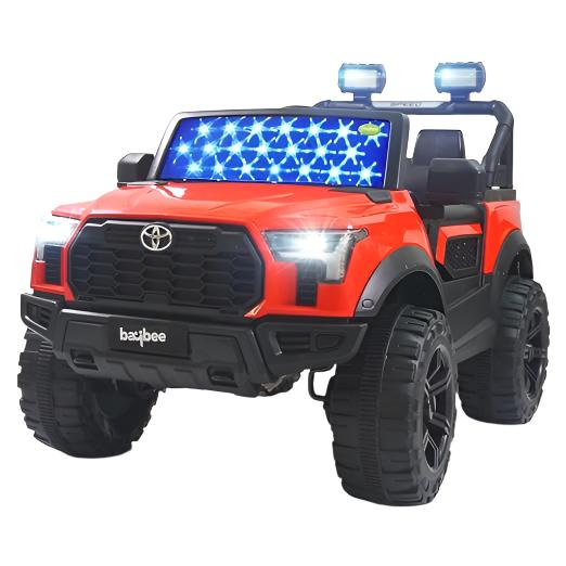 BAYBEE HELIX ELECTRIC JEEP