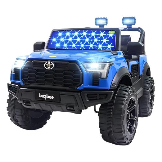 BAYBEE HELIX ELECTRIC JEEP